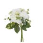 Künstlicher Blumenstrauß - Blumen - 33 cm Künstlicher Blumenstrauß - Blumen - 33 cm