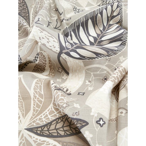 A&E Leinwand 140 x 280 cm - Beige