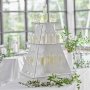 Getränkeständer - Champagner - Zeitgenössische Hochzeit Getränkeständer - Champagner - Zeitgenössische Hochzeit