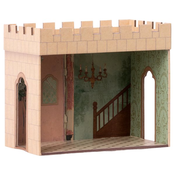 Der Schlosssaal - Maileg Der Schlosssaal - Maileg