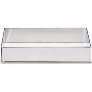 Verstellbarer Formrand - rechteckig - Patisse Verstellbarer Formrand - rechteckig - Patisse