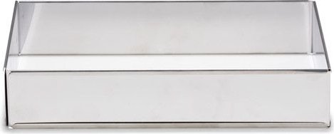 Verstellbarer Formrand - rechteckig - Patisse Verstellbarer Formrand - rechteckig - Patisse