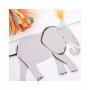 Girlande - Safari - \\\"Party Like An Animal\\\" - Meri Meri - 3,8 m Girlande - Safari - \\\"Party Like An Animal\\\" - Meri Meri - 3,8 m