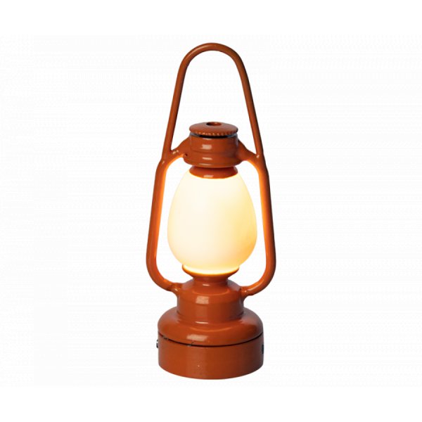 Kleine Laterne - Maileg - Rot