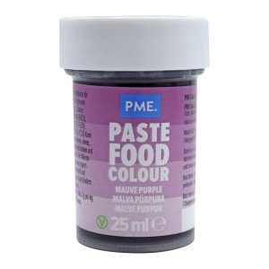 Pastenfarbe - PME - Misty Mauve - 25 g