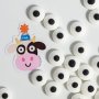 Candy Eyes - PME - Medium (10mm) Candy Eyes - PME - Medium (10mm)