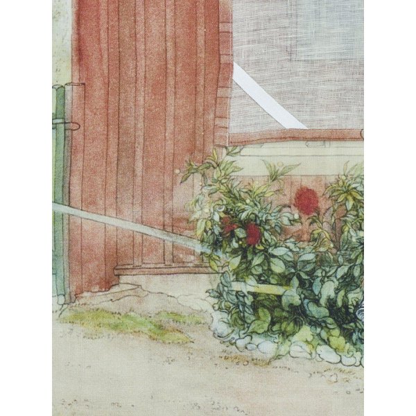 Brita Küchentuch 50 x 70 cm - Grün