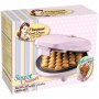 Waffeleisen - Bestron Sweet Dreams - Bubbles Waffeleisen - Bestron Sweet Dreams - Bubbles