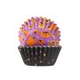 Mini-Muffinformen - Halloween - 60er-Packung Mini-Muffinformen - Halloween - 60er-Packung