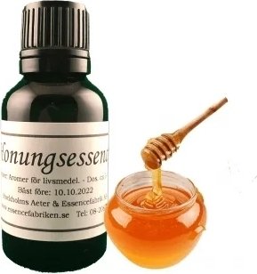 Aroma/Essenz - 25 ml - Honig Aroma/Essenz - 25 ml - Honig