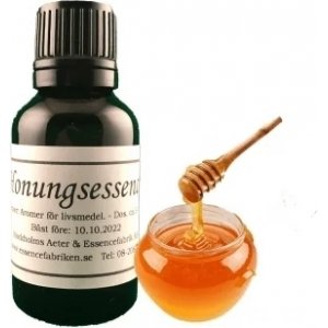 Aroma/Essenz - 25 ml - Honig Aroma/Essenz - 25 ml - Honig
