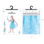 Kost�m - Prinzessin - Winter - Gr��e S