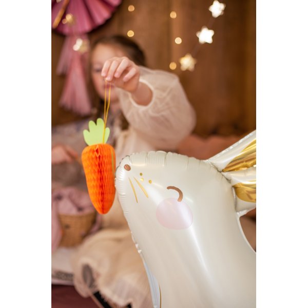 Wabe - Karotte - 20 cm