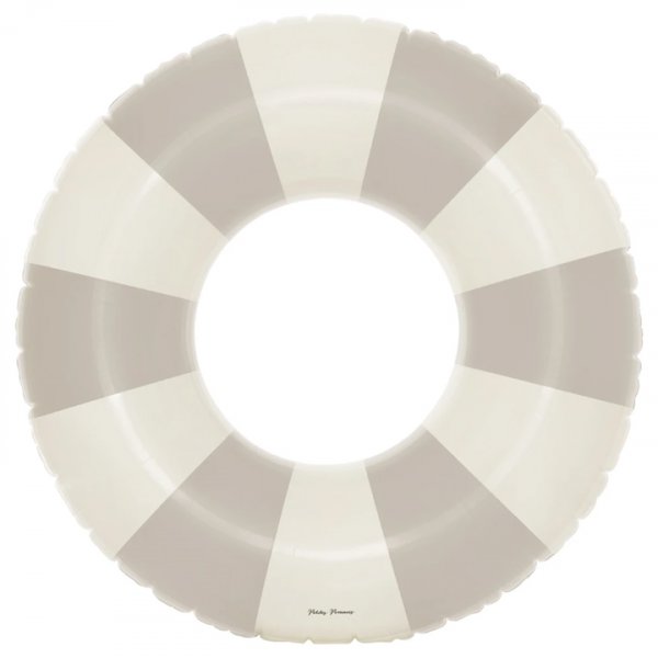 Schwimmring - CELINE 120 - Hellgrau Schwimmring - CELINE 120 - Hellgrau