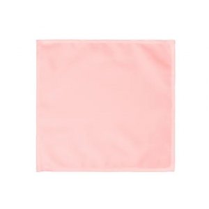 Stoffservietten - 25 Stück - 35 x 35 cm - Rosa Stoffservietten - 25 Stück - 35 x 35 cm - Rosa