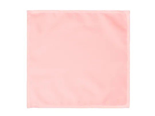 Stoffservietten - 25 St�ck - 35 x 35 cm - Rosa