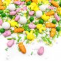 Streuselmischung - Happy Sprinkles - Easter Hopp Streuselmischung - Happy Sprinkles - Easter Hopp