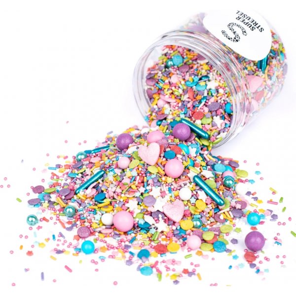 Streuselmischung - Confetti Blast - 90g Streuselmischung - Confetti Blast - 90g