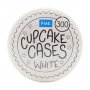 Muffinformen - Weiß - Großpackung - 300 Stück - PME Muffinformen - Weiß - Großpackung - 300 Stück - PME