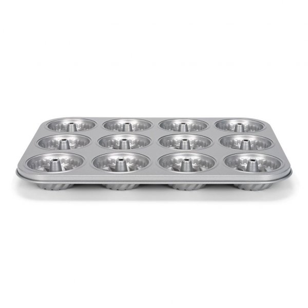 Zuckerpltzchenblech - Patisse - 12 Stck