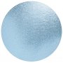 Kuchenblech - Hellblau - 25 cm