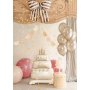 Geburtstagsballons - Metallic-Gold - 30 cm Geburtstagsballons - Metallic-Gold - 30 cm