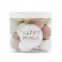 Schokoladeneier - Happy Sprinkles - Mr. Hase - 160 g Schokoladeneier - Happy Sprinkles - Mr. Hase - 160 g