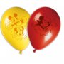 Mickey-Mouse-Luftballons Mickey-Mouse-Luftballons
