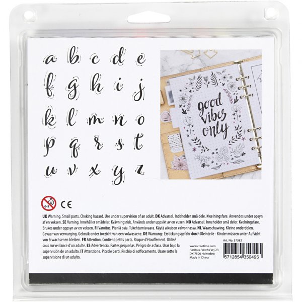 Bleistifte - Skizzenmarker - 12er-Pack