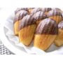 Madeleine-F�rmchen - Klein - 20 St�ck - Antihaftbeschichtung