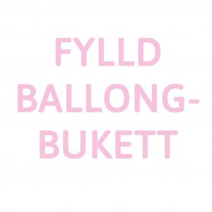 Ballonstrauß - 5 Latexballons (SHOP) Ballonstrauß - 5 Latexballons (SHOP)