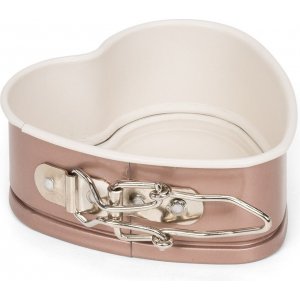 Herzförmige Springform - Klein - 12 cm - Patisse Herzförmige Springform - Klein - 12 cm - Patisse