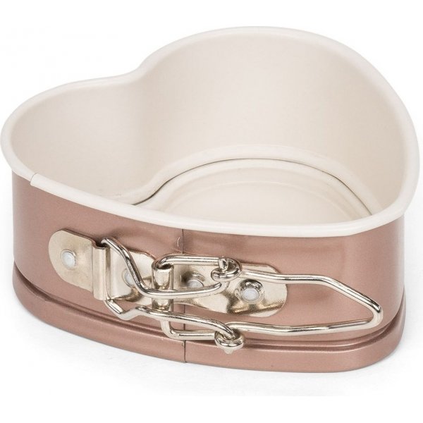 Herzförmige Springform - Klein - 12 cm - Patisse Herzförmige Springform - Klein - 12 cm - Patisse