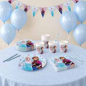 Frost-Party-Paket - 8 Personen Frost-Party-Paket - 8 Personen