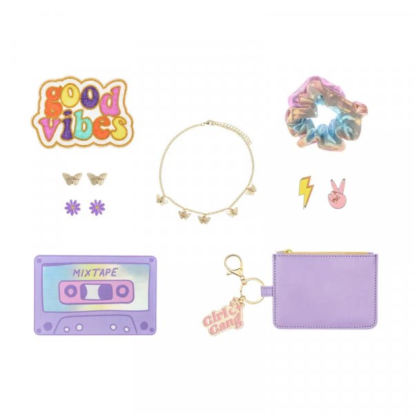 Geschenkbox - Schmuck - Girl Gang Geschenkbox - Schmuck - Girl Gang