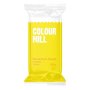 Zuckerpaste-Dekorationsmasse - Gelb - Farbmühle - 250 g Zuckerpaste-Dekorationsmasse - Gelb - Farbmühle - 250 g