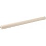 Tischdecke aus Stoffimitat - Creme - 10 m