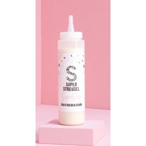 SuperDrip - Weiß - 300g SuperDrip - Weiß - 300g