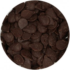 Deco Melts - Dunkle Schokolade - 250g Deco Melts - Dunkle Schokolade - 250g