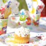 Kuchenspieer - Babblers - 6er-Pack