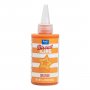 Fertige Zuckerglasur/Keksglasur - Orange - PME - 120 g Fertige Zuckerglasur/Keksglasur - Orange - PME - 120 g