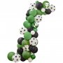 Ballonbogen - Fußball Ballonbogen - Fußball