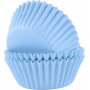 Muffinformen - PME - Hellblau - 60er-Pack Muffinformen - PME - Hellblau - 60er-Pack