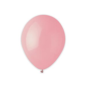 Luftballons - Babyrosa - 10er-Packung Luftballons - Babyrosa - 10er-Packung