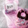 Streuselmischung - Unicorn Party - Super Streusel - 90g Streuselmischung - Unicorn Party - Super Streusel - 90g