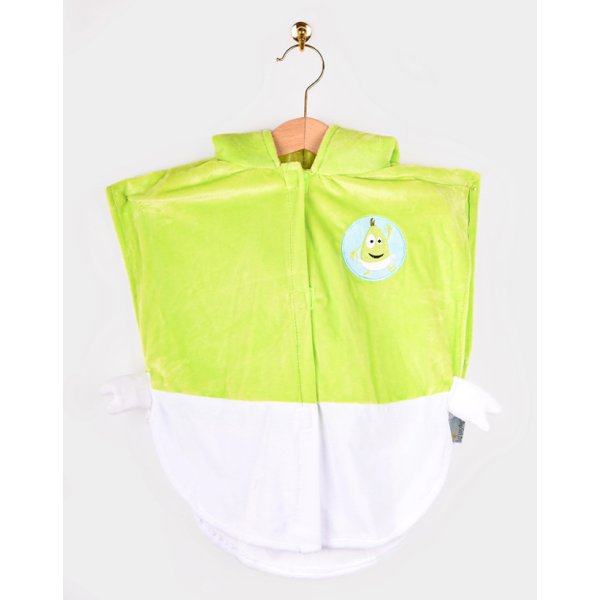 Babblarna-Kostüm - Dadda - Größe 86-110 cm Babblarna-Kostüm - Dadda - Größe 86-110 cm