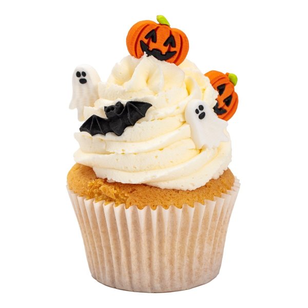 Zuckerdekorationen - Halloween - PME - 12er-Packung
