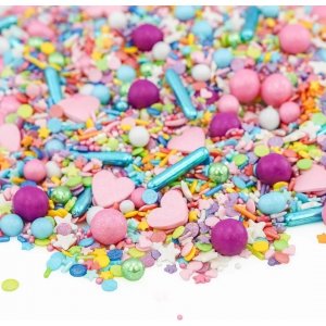 Streuselmischung - Confetti Blast - 90g Streuselmischung - Confetti Blast - 90g