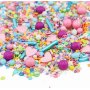 Streuselmischung - Confetti Blast - 90g Streuselmischung - Confetti Blast - 90g
