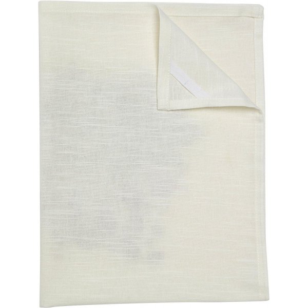 Smultron Kchentuch 50 x 70 cm - Rot